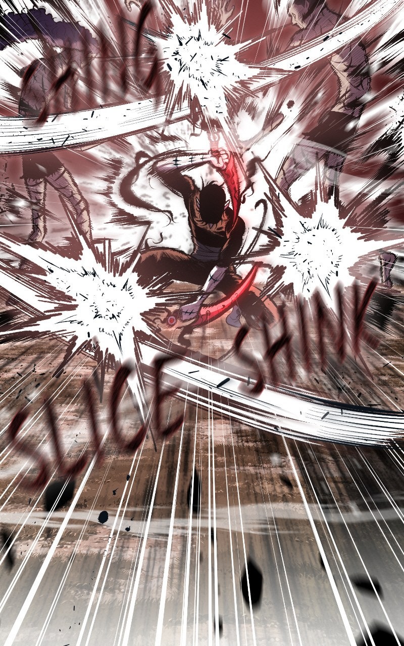 Read Emblem Wars chapter 15 image 127 on Lezhin