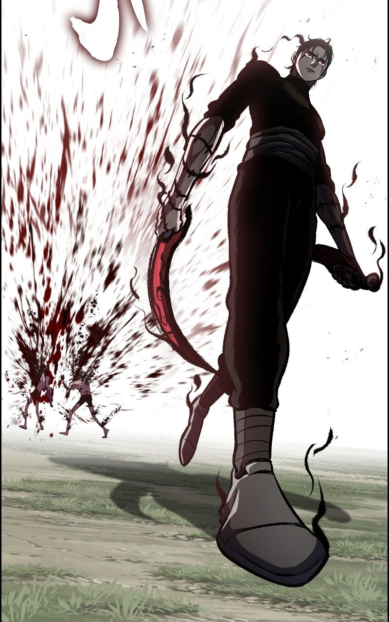Read Emblem Wars chapter 15 image 132 on Lezhin