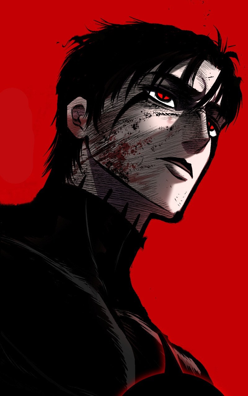 Read Emblem Wars chapter 15 image 134 on Lezhin