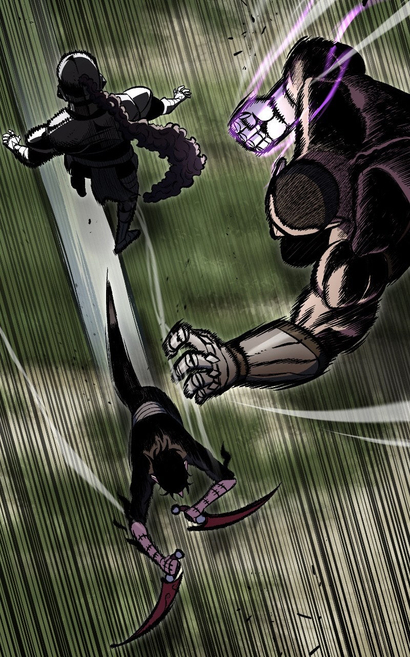 Read Emblem Wars chapter 15 image 16 on Lezhin
