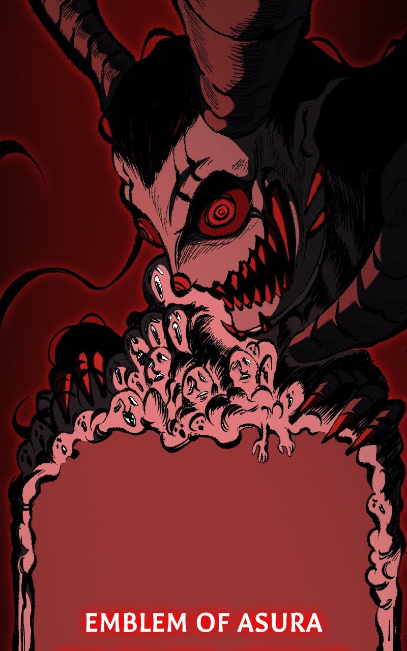 Read Emblem Wars chapter 15 image 2 on Lezhin