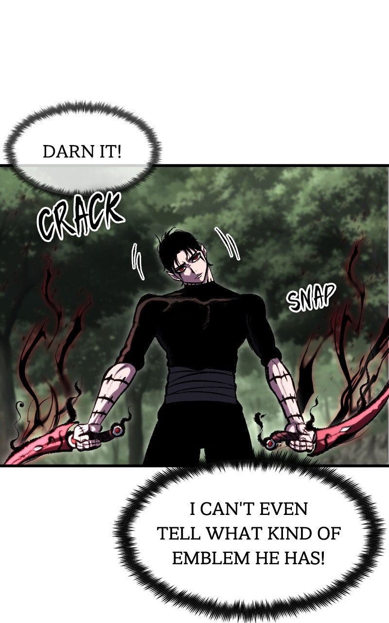 Read Emblem Wars chapter 15 image 22 on Lezhin