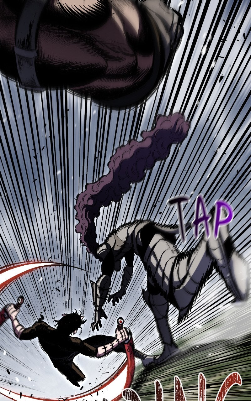 Read Emblem Wars chapter 15 image 32 on Lezhin