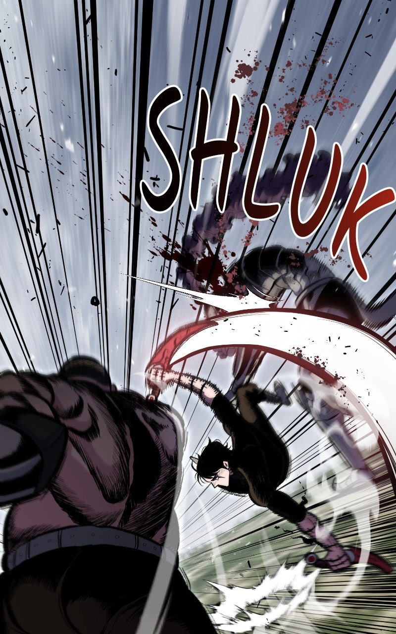 Read Emblem Wars chapter 15 image 34 on Lezhin