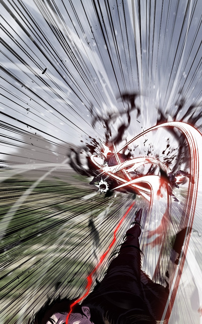 Read Emblem Wars chapter 15 image 38 on Lezhin