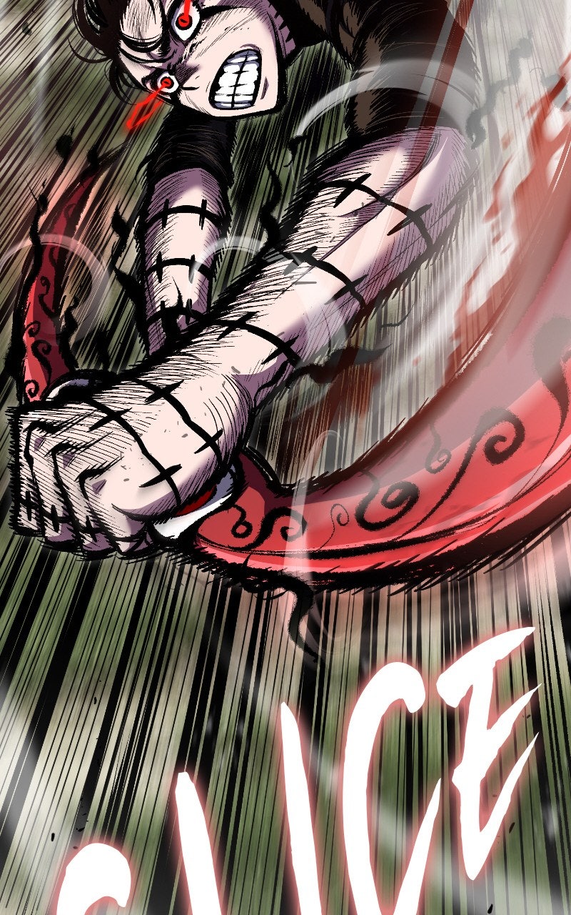 Read Emblem Wars chapter 15 image 39 on Lezhin