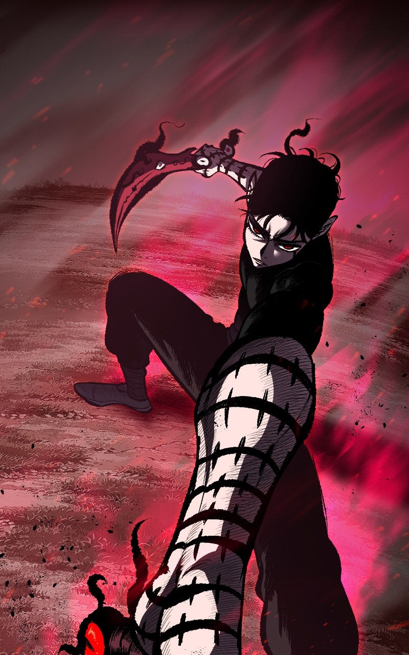 Read Emblem Wars chapter 15 image 4 on Lezhin