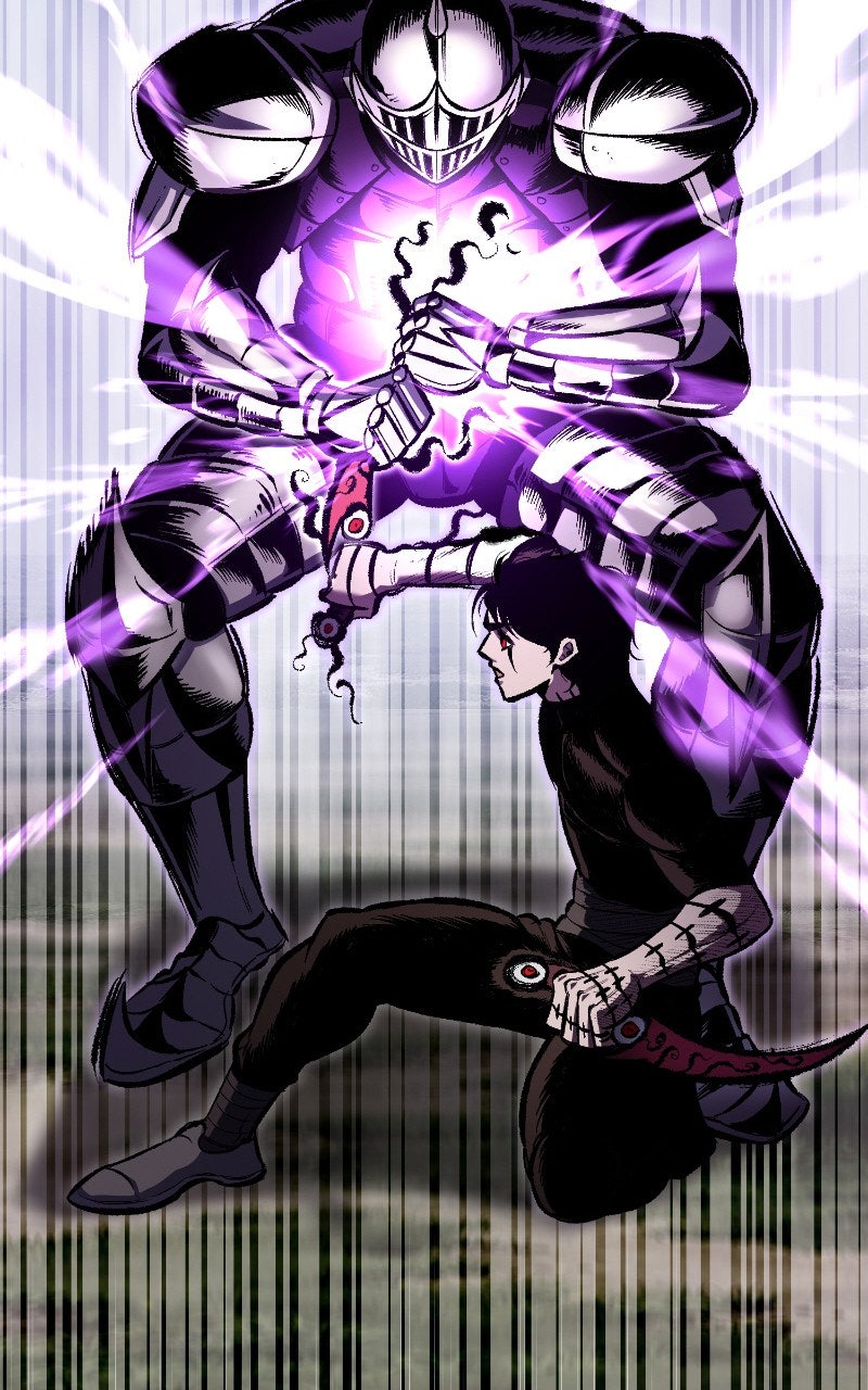 Read Emblem Wars chapter 15 image 54 on Lezhin