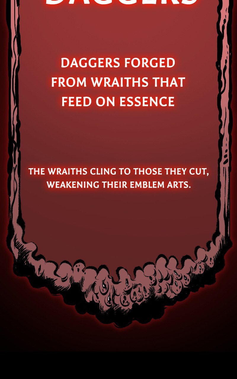Read Emblem Wars chapter 15 image 72 on Lezhin