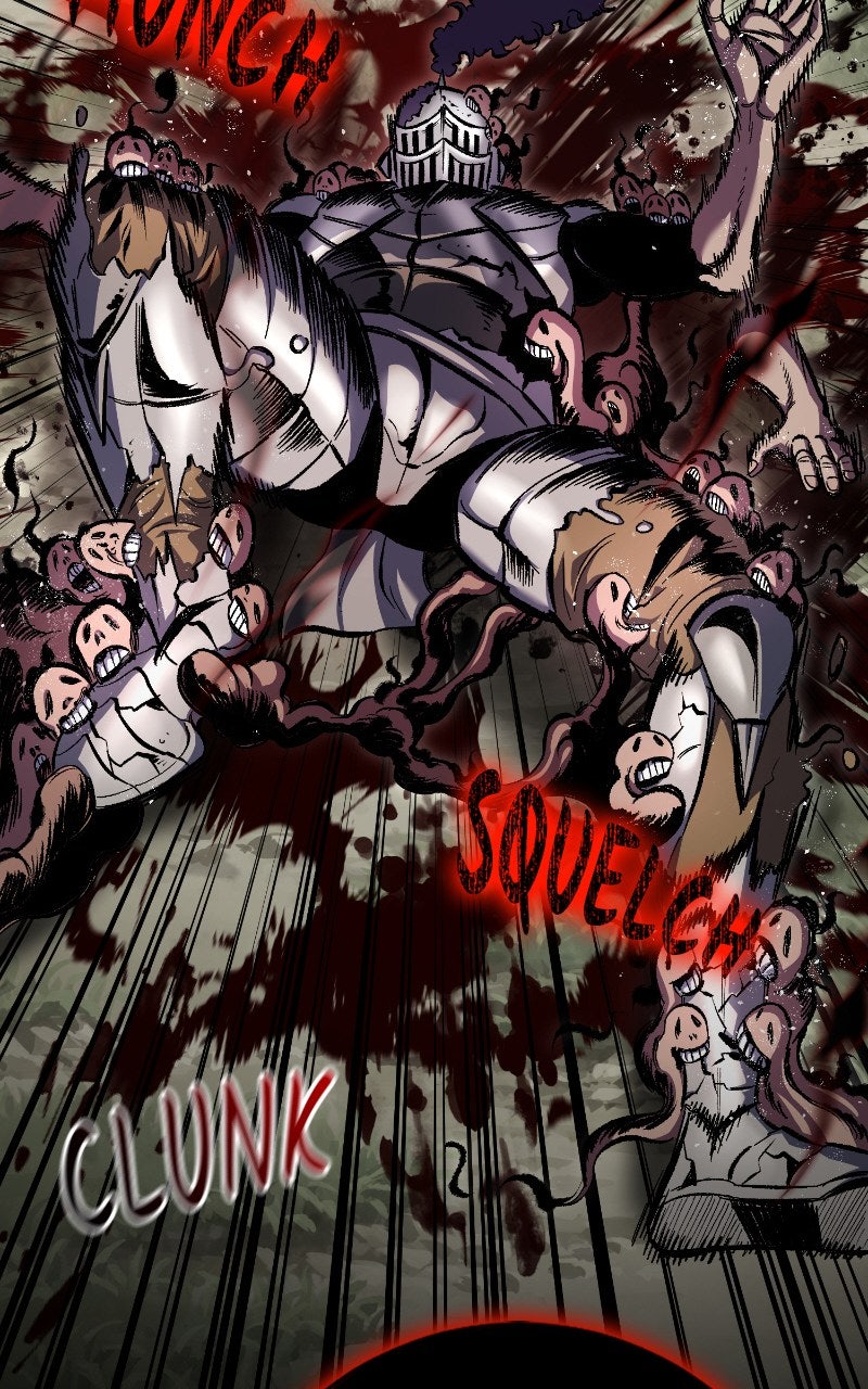 Read Emblem Wars chapter 15 image 74 on Lezhin