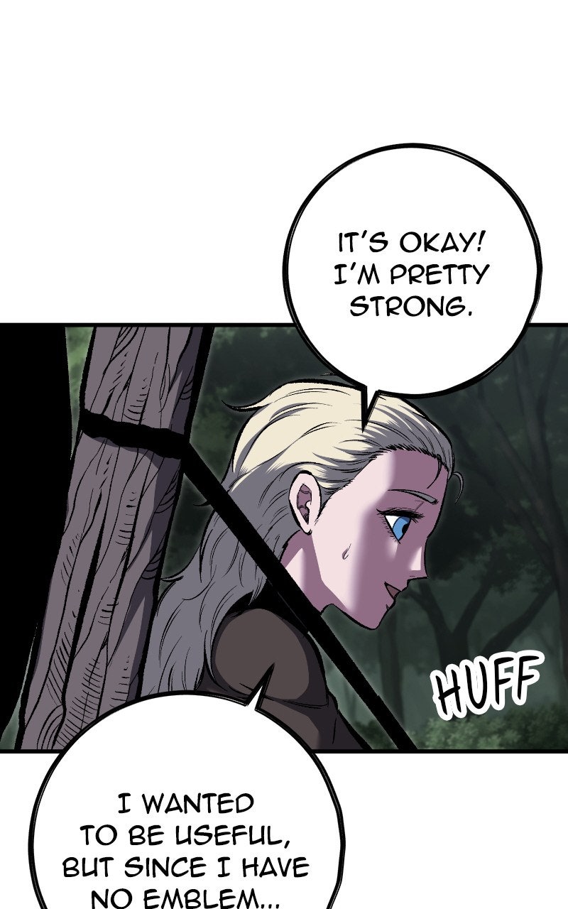 Read Emblem Wars chapter 16 image 16 on Lezhin