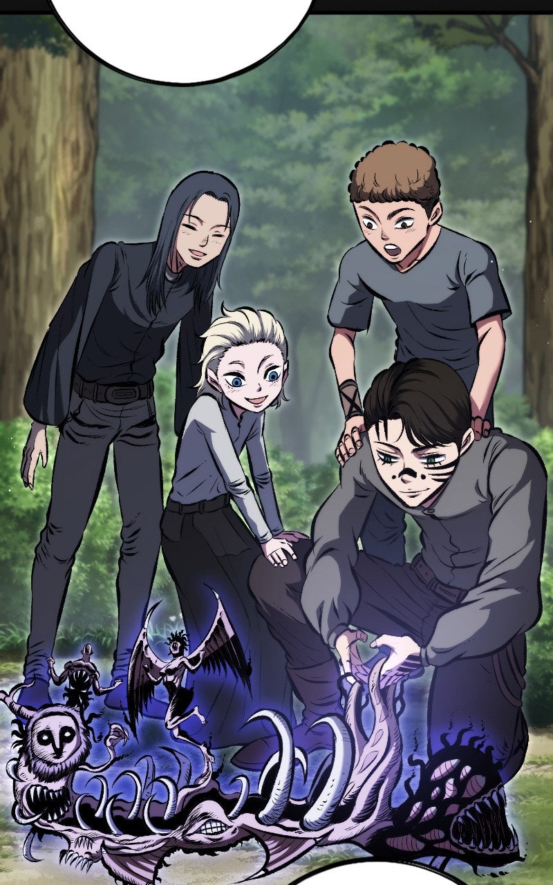 Read Emblem Wars chapter 16 image 22 on Lezhin