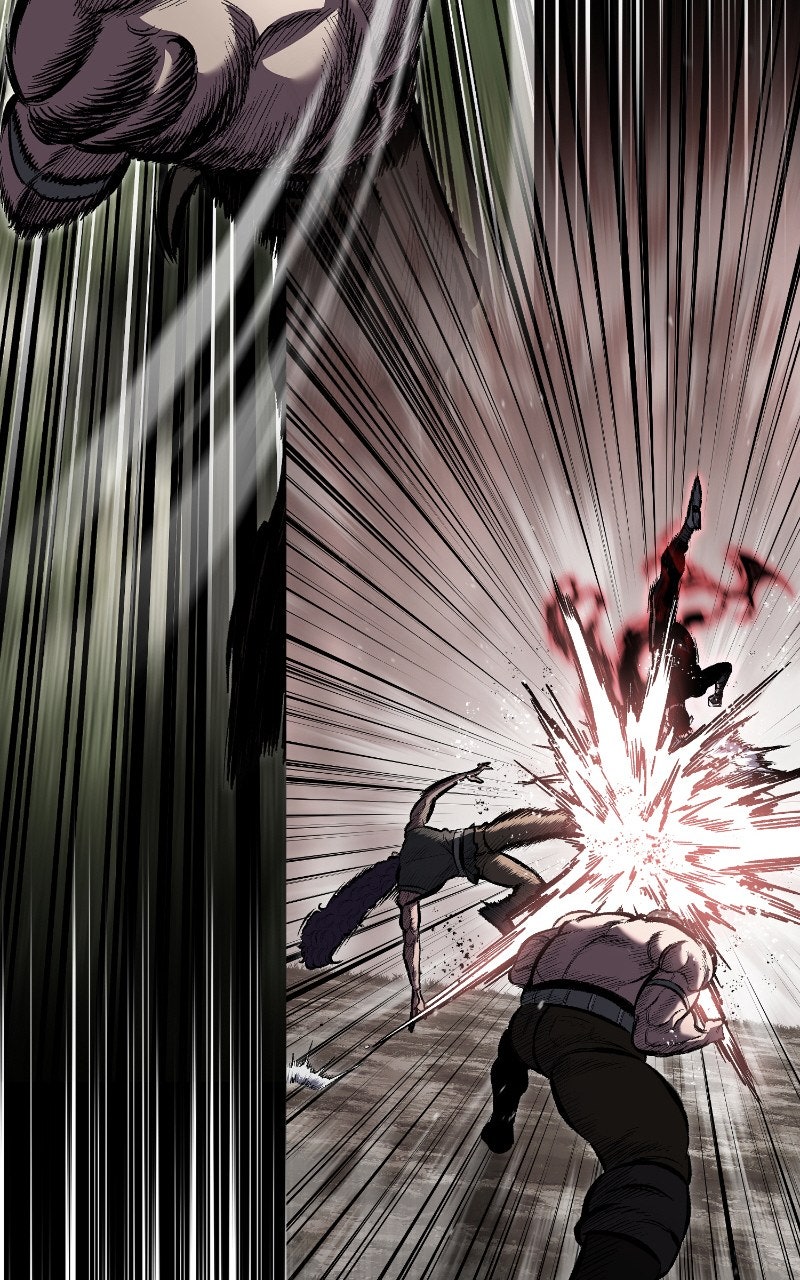 Read Emblem Wars chapter 16 image 49 on Lezhin
