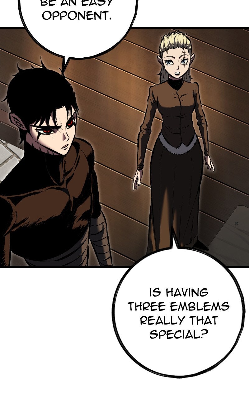Read Emblem Wars chapter 16 image 76 on Lezhin