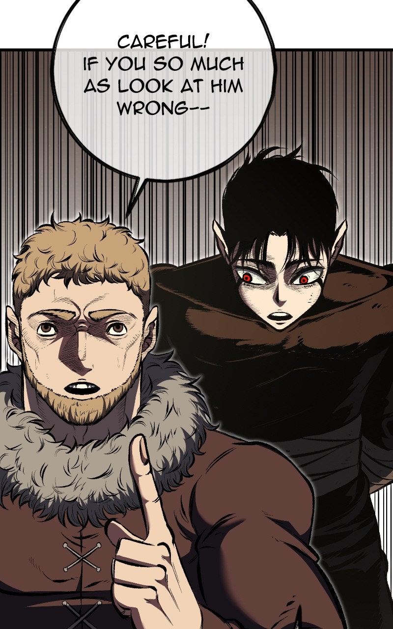 Read Emblem Wars chapter 16 image 91 on Lezhin