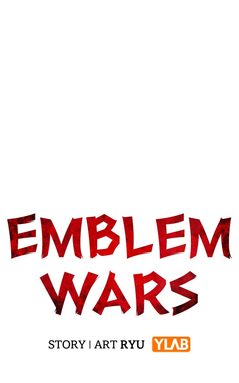 Read Emblem Wars chapter 17 image 11 on Lezhin