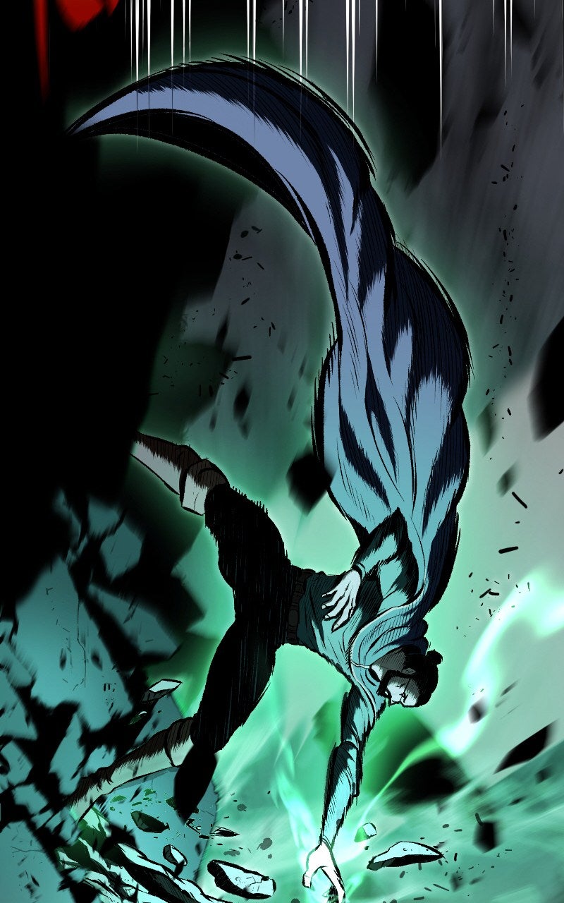 Read Emblem Wars chapter 17 image 123 on Lezhin