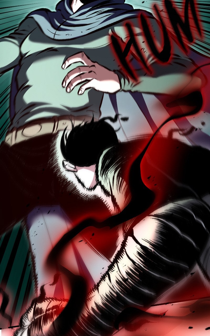 Read Emblem Wars chapter 17 image 128 on Lezhin