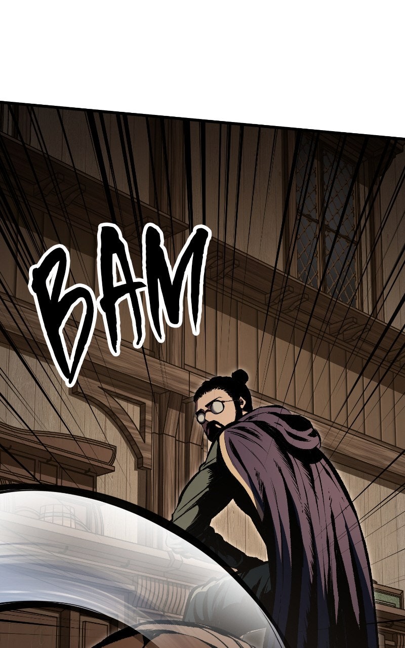 Read Emblem Wars chapter 17 image 6 on Lezhin
