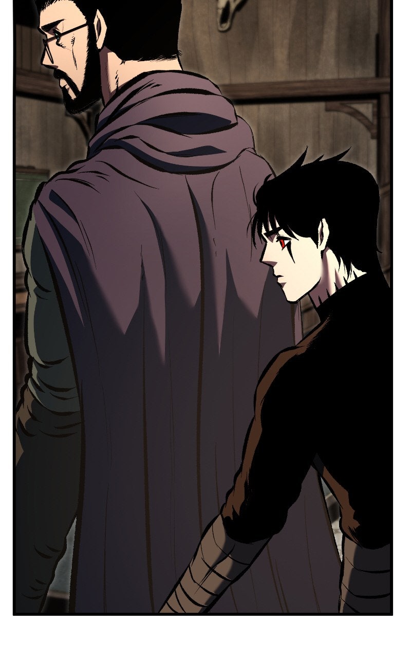 Read Emblem Wars chapter 17 image 93 on Lezhin