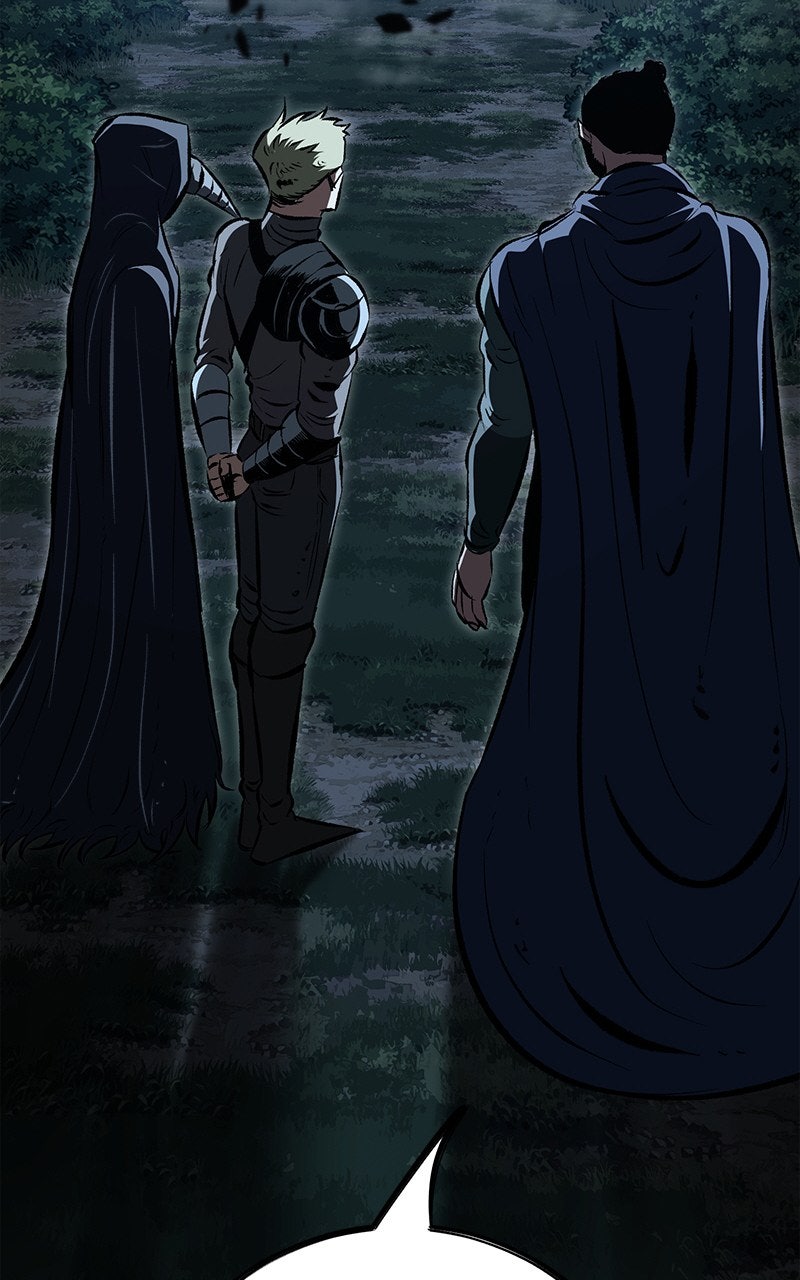 Read Emblem Wars chapter 18 image 100 on Lezhin