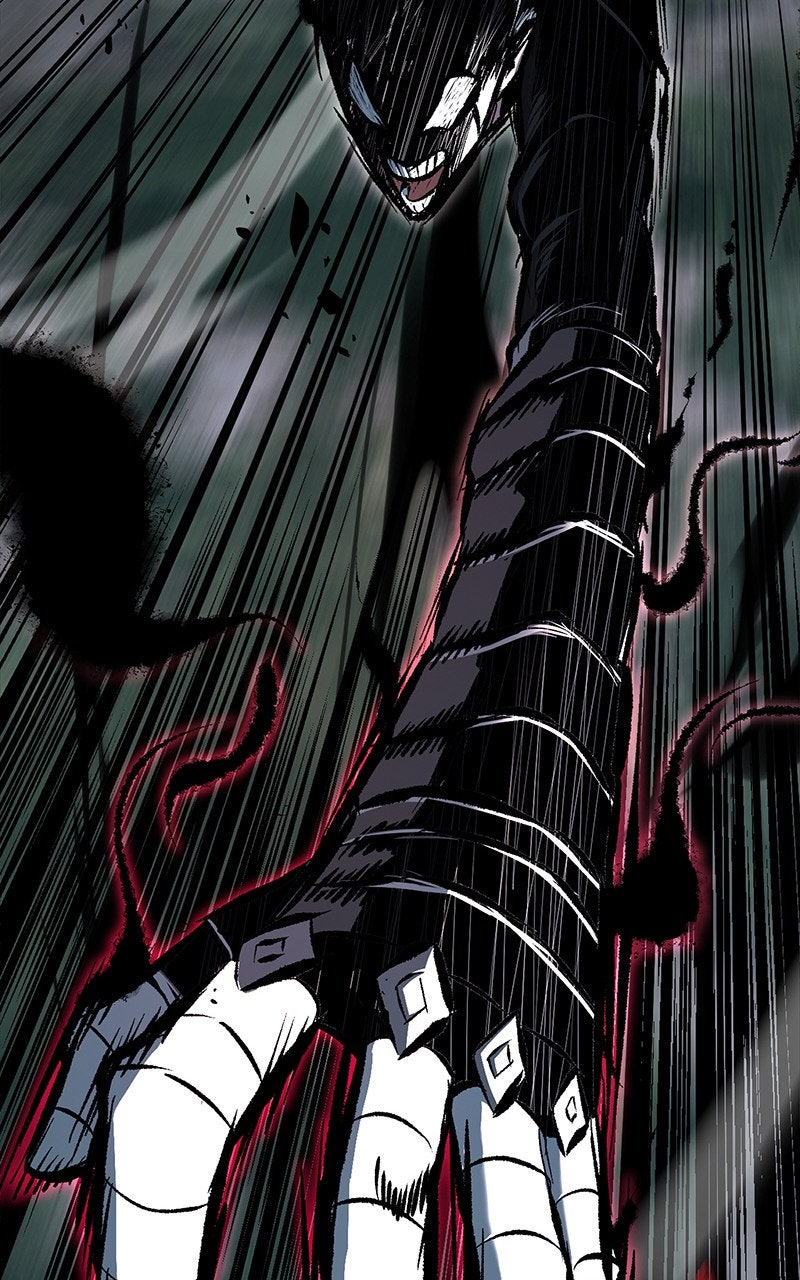 Read Emblem Wars chapter 18 image 105 on Lezhin