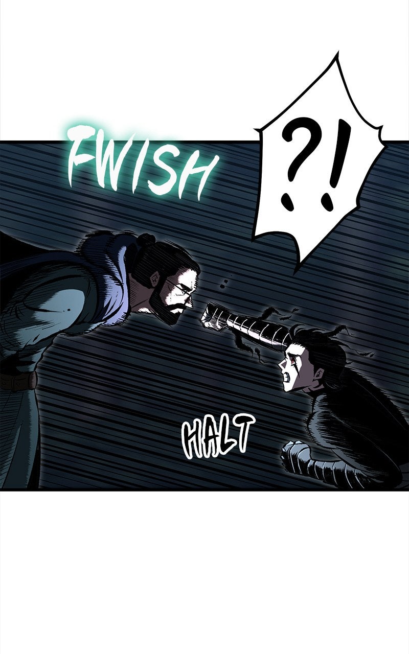 Read Emblem Wars chapter 18 image 107 on Lezhin