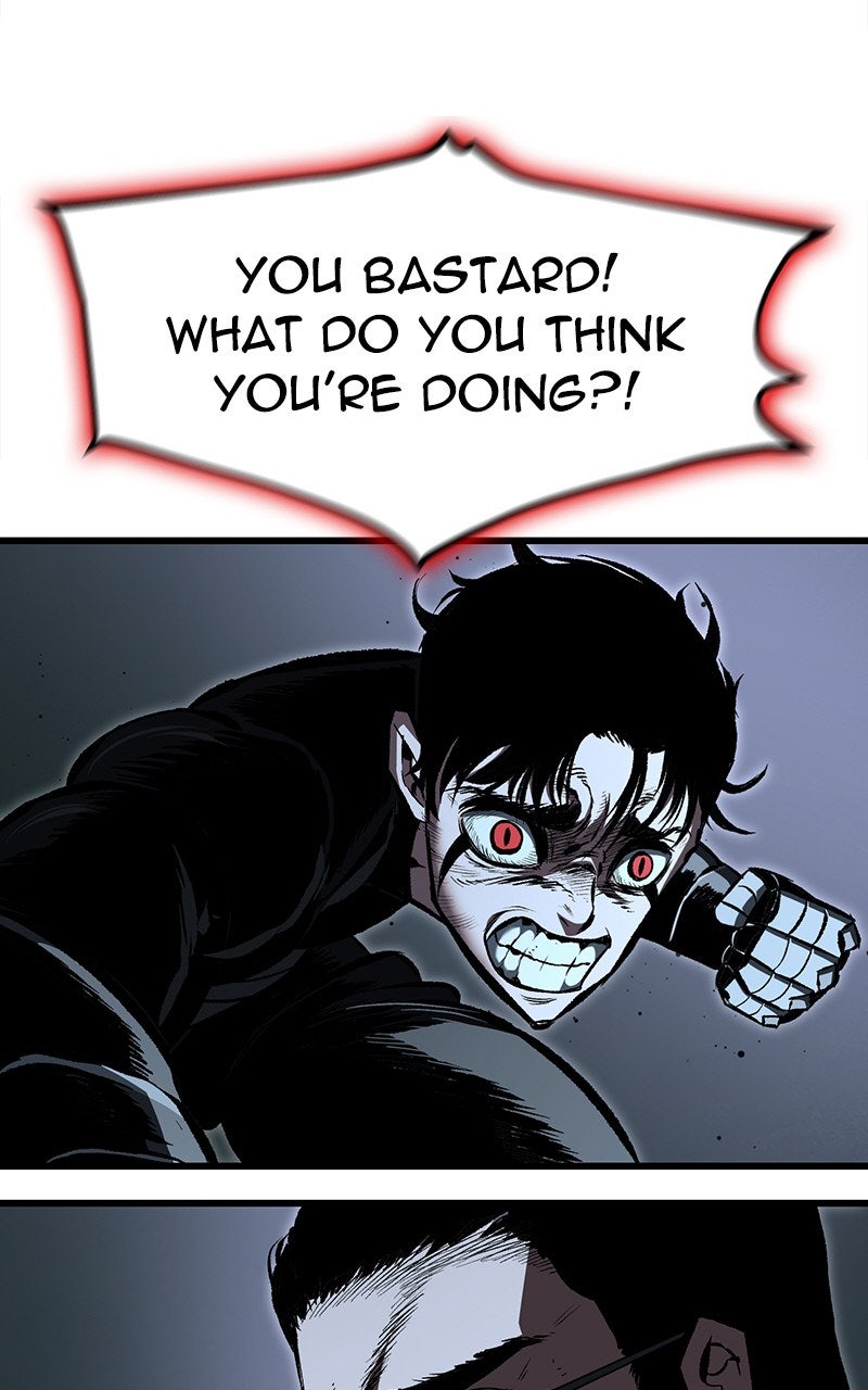Read Emblem Wars chapter 18 image 108 on Lezhin