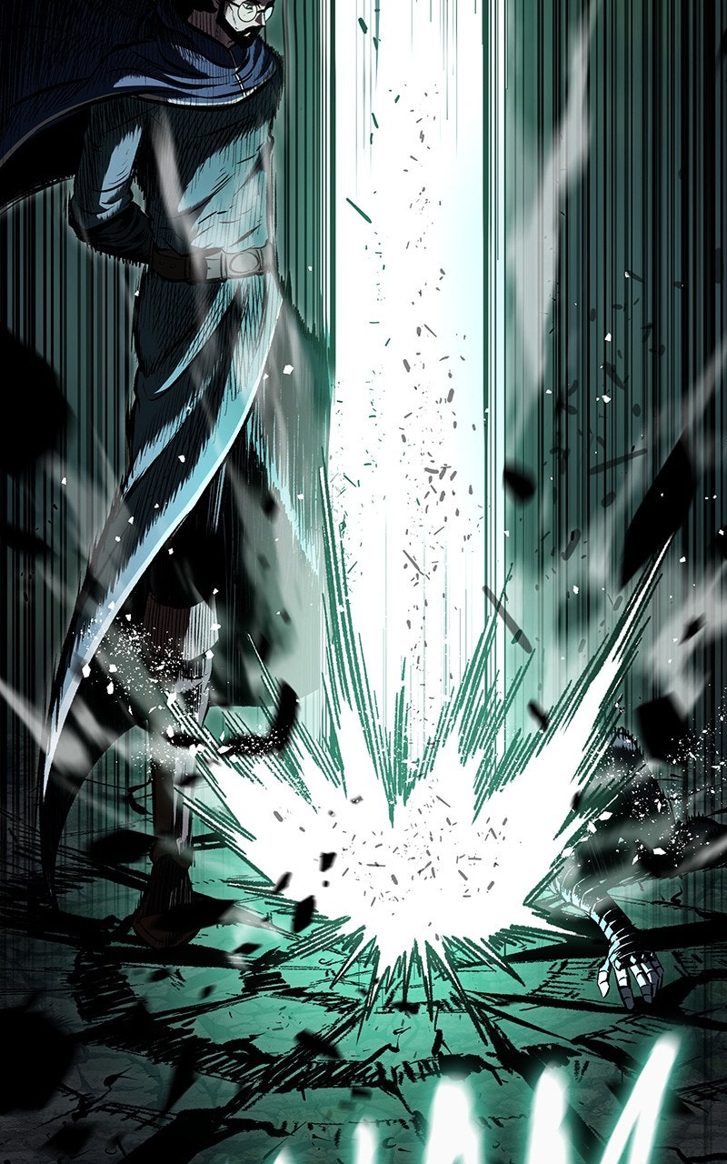 Read Emblem Wars chapter 18 image 111 on Lezhin