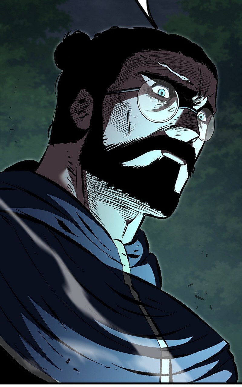 Read Emblem Wars chapter 18 image 113 on Lezhin
