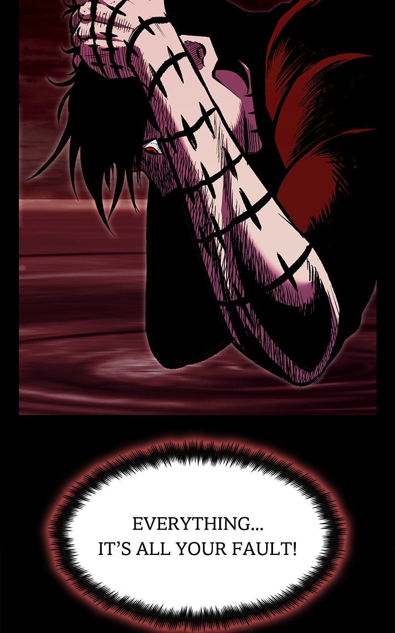 Read Emblem Wars chapter 18 image 120 on Lezhin