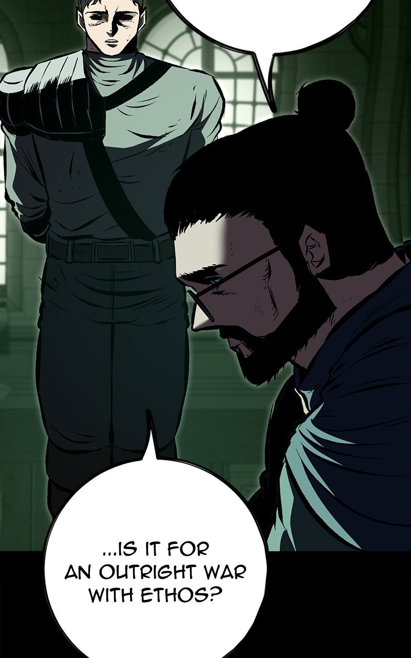Read Emblem Wars chapter 18 image 129 on Lezhin