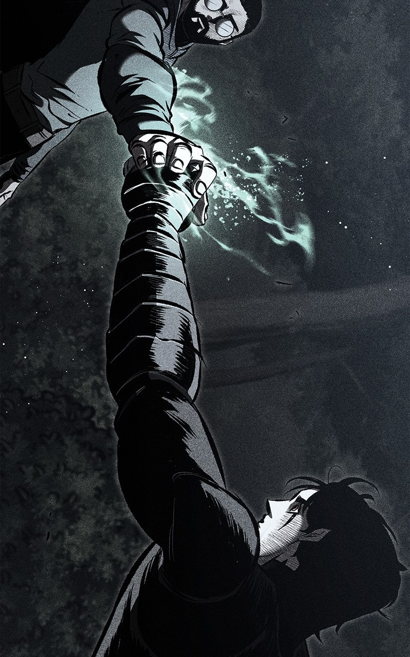 Read Emblem Wars chapter 18 image 131 on Lezhin