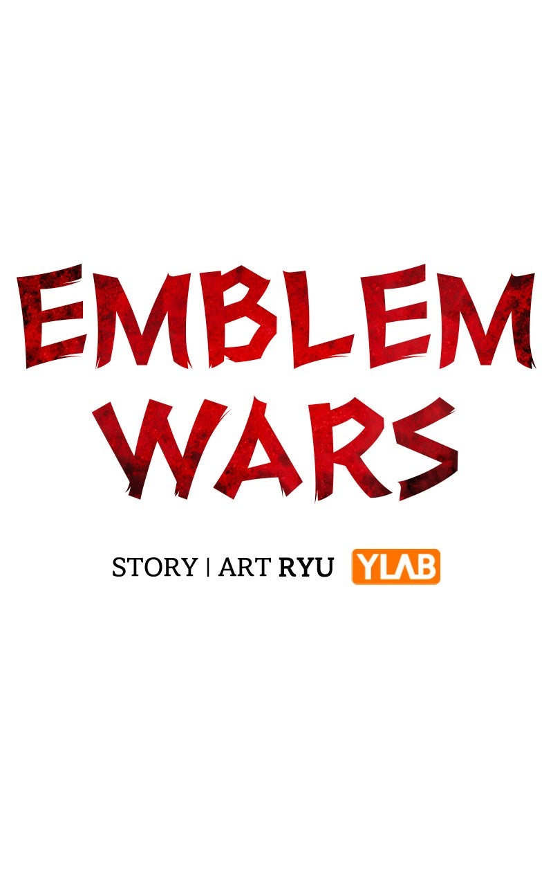 Read Emblem Wars chapter 18 image 17 on Lezhin