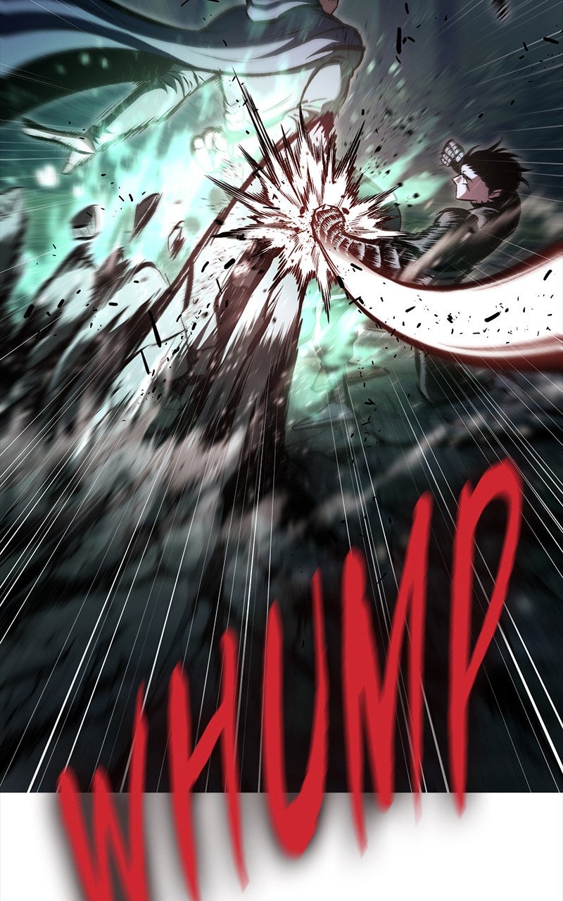 Read Emblem Wars chapter 18 image 31 on Lezhin