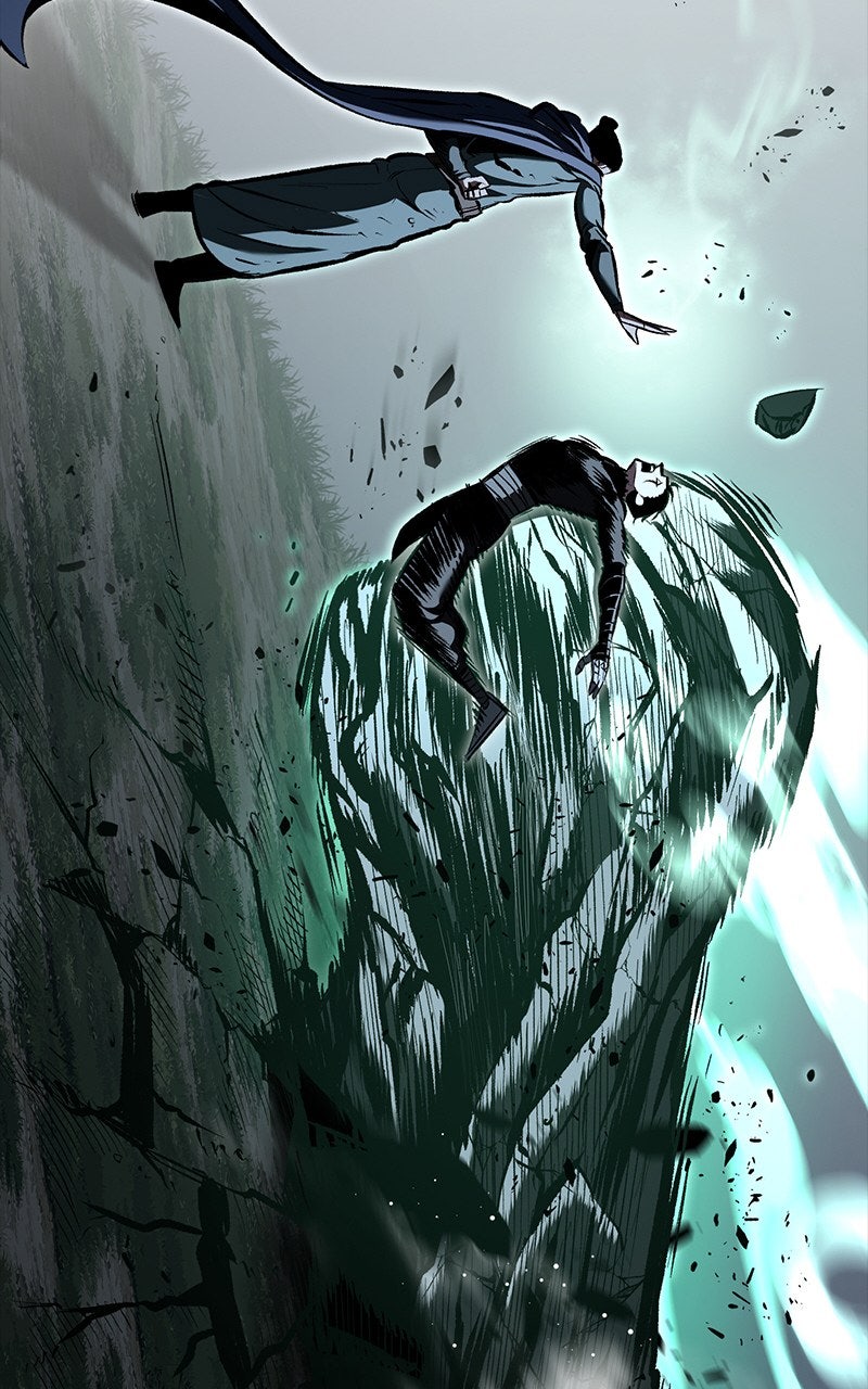 Read Emblem Wars chapter 18 image 37 on Lezhin