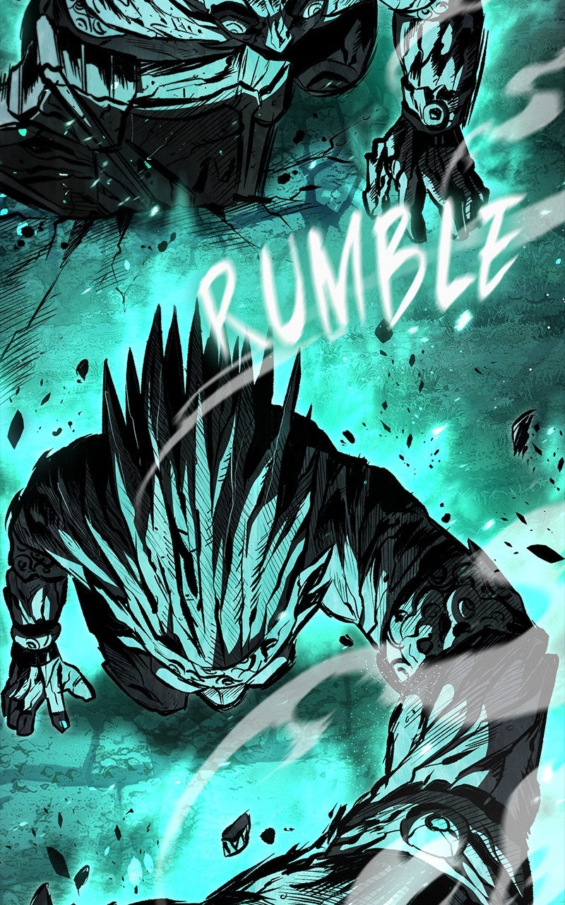 Read Emblem Wars chapter 18 image 44 on Lezhin