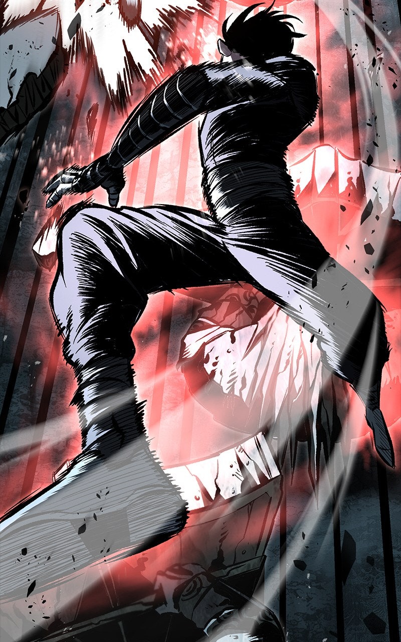 Read Emblem Wars chapter 18 image 62 on Lezhin