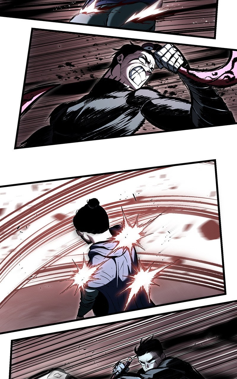 Read Emblem Wars chapter 18 image 82 on Lezhin