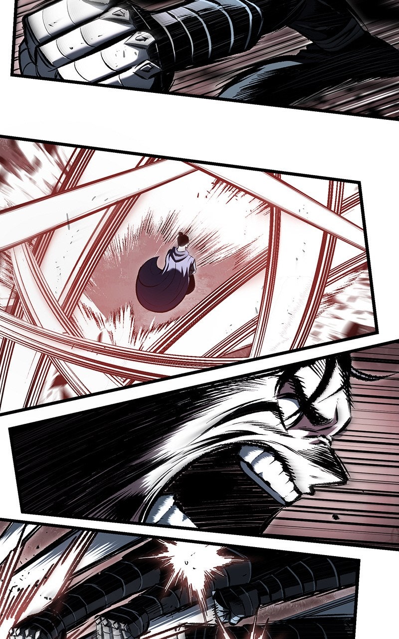 Read Emblem Wars chapter 18 image 83 on Lezhin