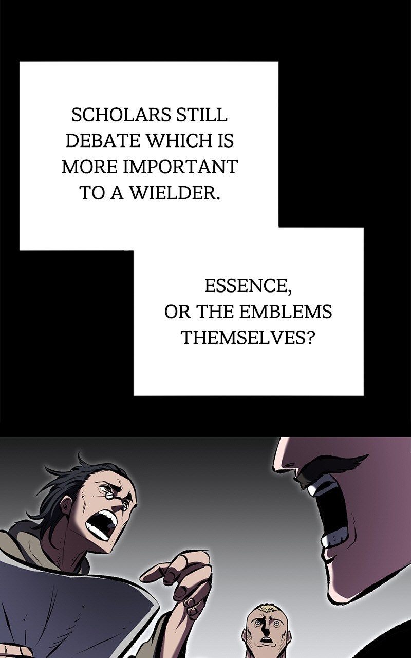Read Emblem Wars chapter 18 image 87 on Lezhin
