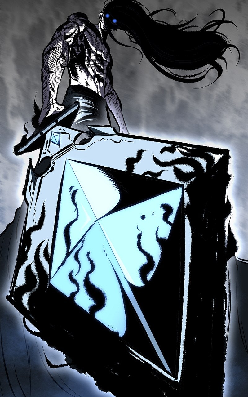 Read Emblem Wars chapter 18 image 91 on Lezhin