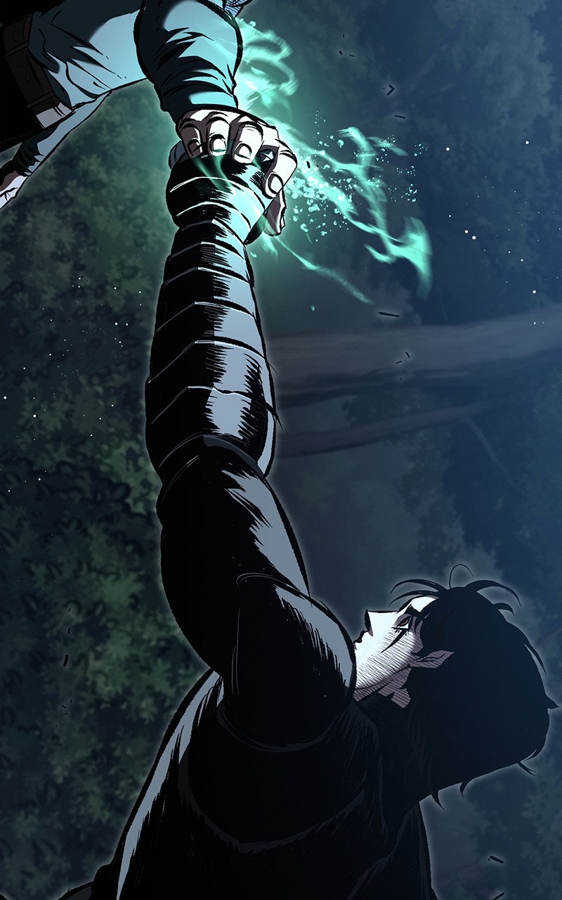Read Emblem Wars chapter 18 image 96 on Lezhin