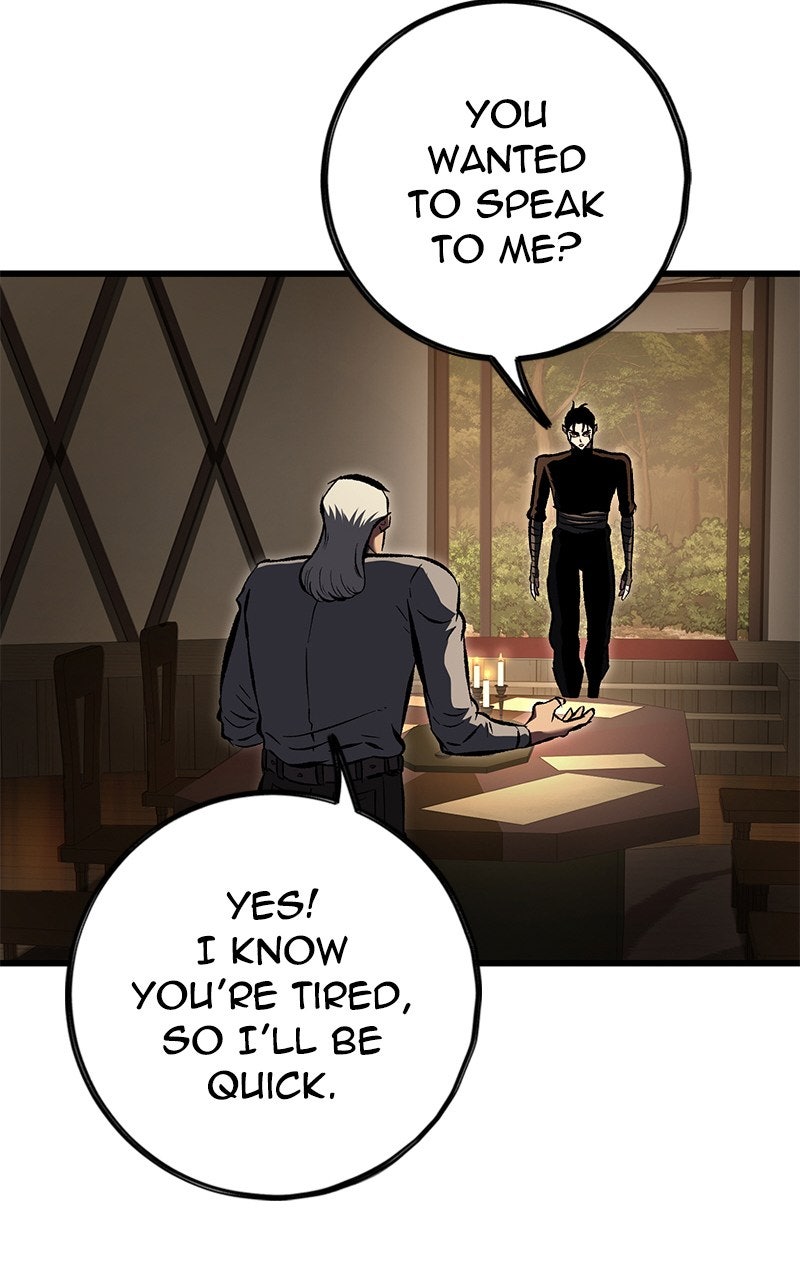 Read Emblem Wars chapter 19 image 105 on Lezhin