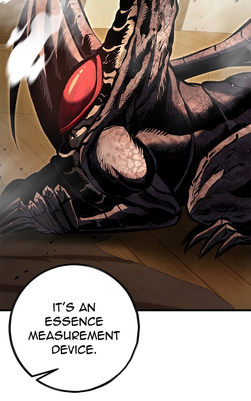 Read Emblem Wars chapter 19 image 107 on Lezhin