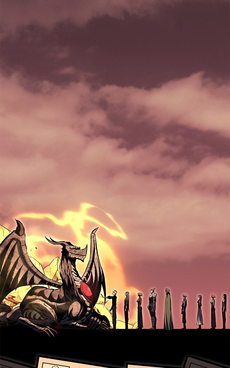 Read Emblem Wars chapter 19 image 110 on Lezhin