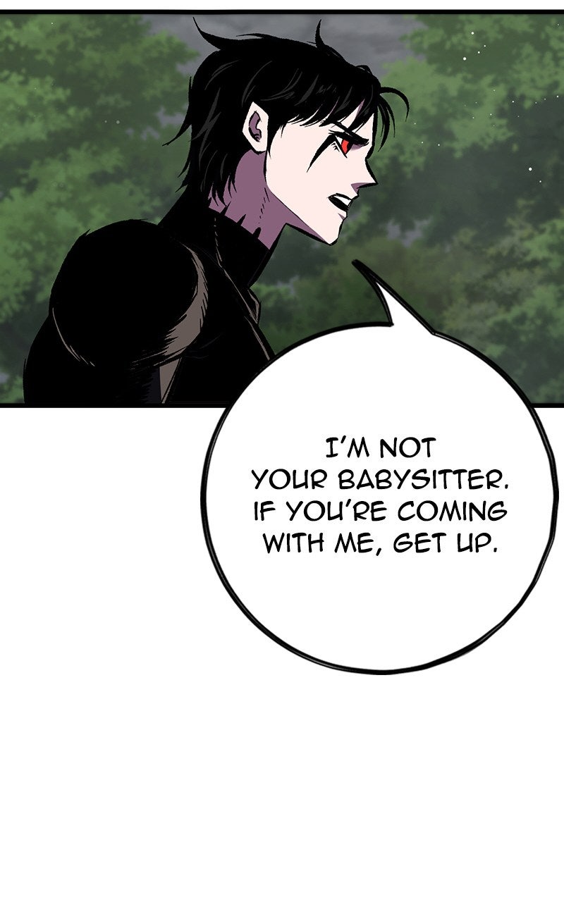 Read Emblem Wars chapter 19 image 19 on Lezhin