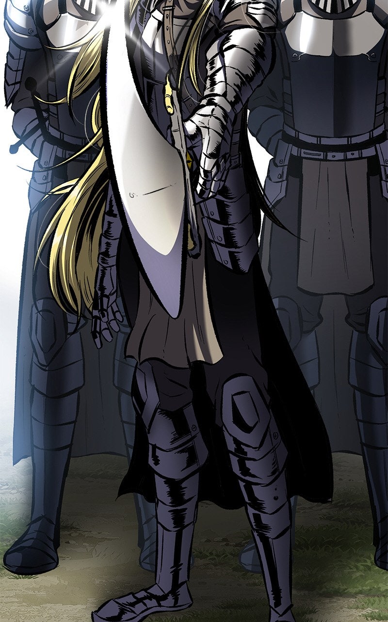 Read Emblem Wars chapter 19 image 32 on Lezhin