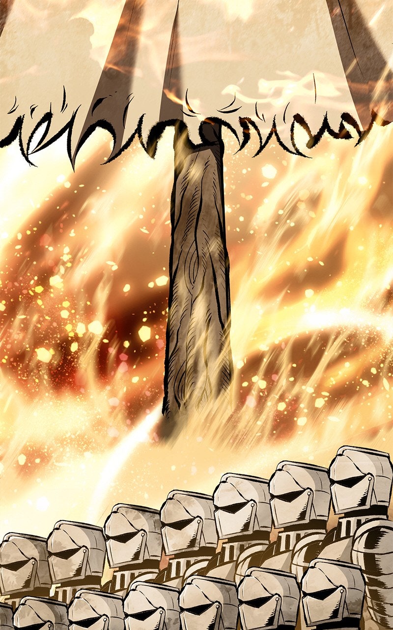Read Emblem Wars chapter 19 image 37 on Lezhin