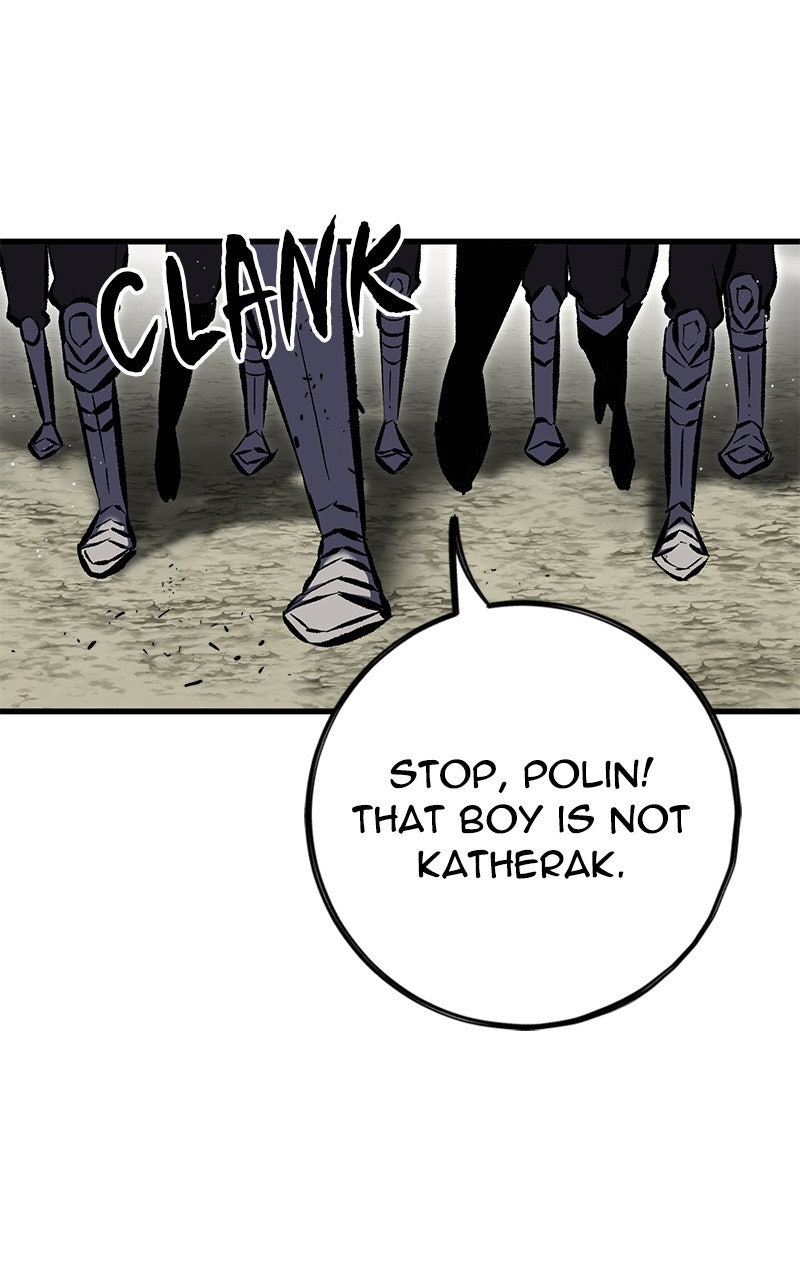 Read Emblem Wars chapter 19 image 48 on Lezhin